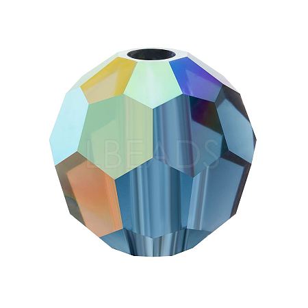 Preciosa&reg Crystal Beads X-PRC-BB4-30340-200-1