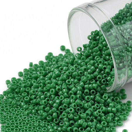 TOHO 15/0 Round Beads SEED-XTR15-0047D-1