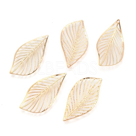 Hollow Iron Pendants IFIN-C100-01LG-1