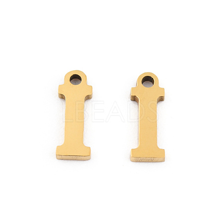 201 Stainless Steel Charms STAS-N091-176I-LG-1