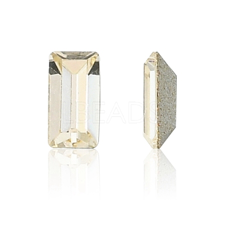 Preciosa&reg MAXIMA Crystal Fancy Stones Y-PRC-FB4-00520-1