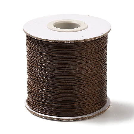 Waxed Polyester Cord YC-0.5mm-130-1