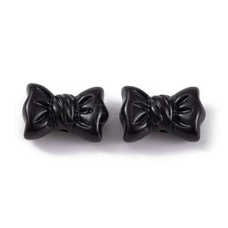 Opaque Acrylic Beads MACR-L006-02D-01-1