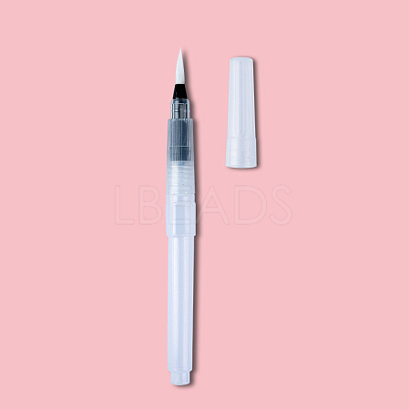Water Coloring Brush Pens DRAW-PW0001-136C-1