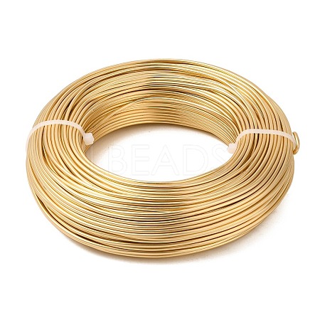 Anodized Aluminum Wire AW-BC0007-2.0mm-26-1