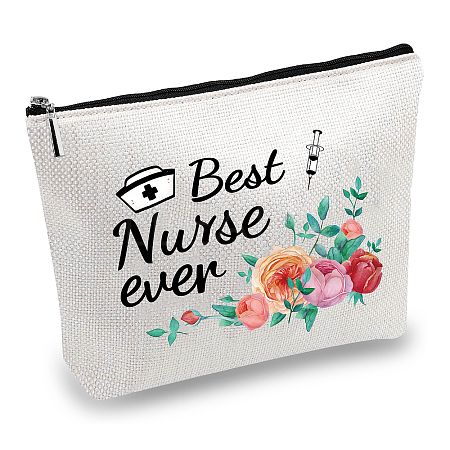 12# Cotton-polyester Bag ABAG-WH0029-002-1
