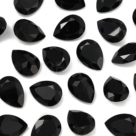 Preciosa&reg MAXIMA Crystal Fancy Stones Y-PRC-FE18-23980-1