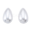 ABS Plastic Imitation Pearl Cabochons KY-N015-28-3