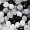 Glass Beads EGLA-A034-SM8mm-48-2