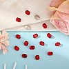 Preciosa&reg MAXIMA Crystal Fancy Stones X-PRC-FD8-90070-3