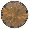 Preciosa® MAXIMA Crystal Round Stones Y-PRC-RBSS6-10220-1