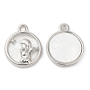 Alloy Pendants PALLOY-A003-11P-1