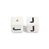 Porcelain Beads X1-PORC-R003-08J-2