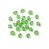 Preciosa&reg Crystal Beads X-PRC-BA3-50520-4
