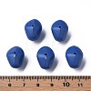 Opaque Acrylic Beads MACR-S373-146-A16-6