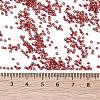 TOHO 15/0 Round Beads X-SEED-TR15-0025CF-4