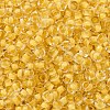 Glass Cylinder Beads SEED-L011-11B-08-3