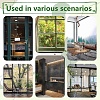 PVC Window Static Stickers AJEW-WH0385-0086-5