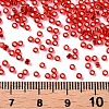 12/0 Grade A Round Glass Seed Beads SEED-Q007-F37-3