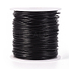 1 Roll Cowhide Leather Jewelry Cord WL-CL0001-03B-01-1