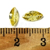Cubic Zirconia Cabochons ZIRC-P116-02B-13-3