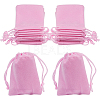 Velvet Jewelry Drawstring Gift Bags ABAG-BBC0001-10A-02-1