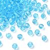 Preciosa&reg Crystal Beads Y-PRC-BB5-60010-3