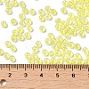 Glass Seed Beads SEED-H002-L-A232-4