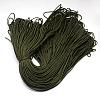 Polyester & Spandex Cord Ropes RCP-R007-367-1