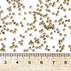 TOHO 11/0 Round Beads SEED-JPTR11-0276-4