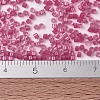 MIYUKI Delica Beads X-SEED-J020-DB1807-4