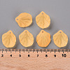 Transparent Frosted Acrylic Pendants MACR-S371-01A-719-4