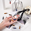 Fashewelry Pendant Necklace Making Kits DIY-FW0001-13-11