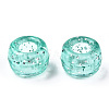 Transparent Plastic Beads KY-T025-01-B03-2