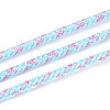 16M Round Nylon Braided Cord OCOR-N008-03C-04-2