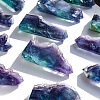 Natural Fluorite Display Decorations PW-WG36581-01-3