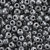 6/0 Glass Seed Beads SEED-US0003-4mm-156-2