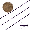 Waxed Polyester Cord YC-0.5mm-105-4