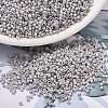 MIYUKI Delica Beads X-SEED-J020-DB1528-1