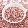 MIYUKI Round Rocailles Beads SEED-JP0009-RR0642-2