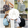 1 Bag Canvas Bag Straps FIND-CY0001-80C-5