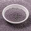 MIYUKI Round Rocailles Beads SEED-X0056-RR0437-2