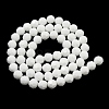 Opaque Glass Beads Stands X-EGLA-A035-P10mm-D01-3