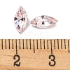 Glass Rhinestone Cabochons RGLA-L029-12A-508-3