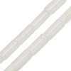 Natural Quartz Crystal Beads Strands X-G-G202-B04-01-2