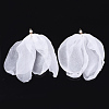 Organza Fabric Big Pendants FIND-S303-01Q-1