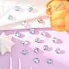 Preciosa&reg MAXIMA Crystal Fancy Stones X-PRC-FC10-00030-265-2