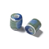 Handmade Porcelain Beads PORC-L080-I03-2