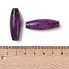 Natural Kunzite Beads G-Q017-02-3