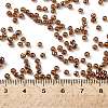 TOHO Round Seed Beads SEED-XTR08-0114-4